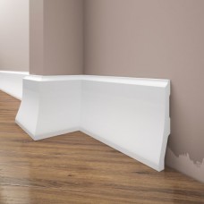 Plintusas LPC34 12cm 